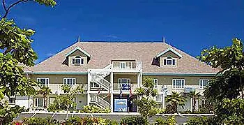 Cobalt Coast Resort West Bay