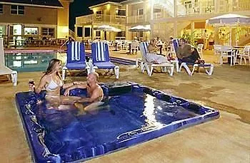 Cobalt Coast Resort West Bay Kajmany