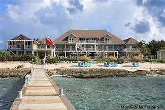 Cobalt Coast Resort West Bay Kajmany