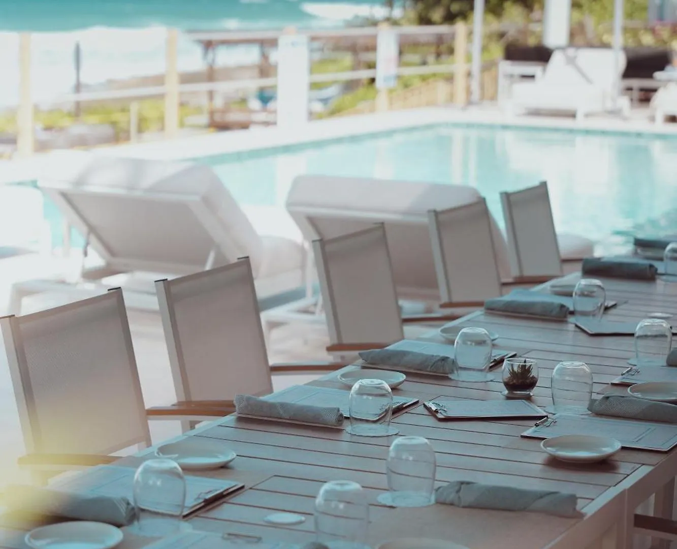 Cobalt Coast Resort West Bay Hotel