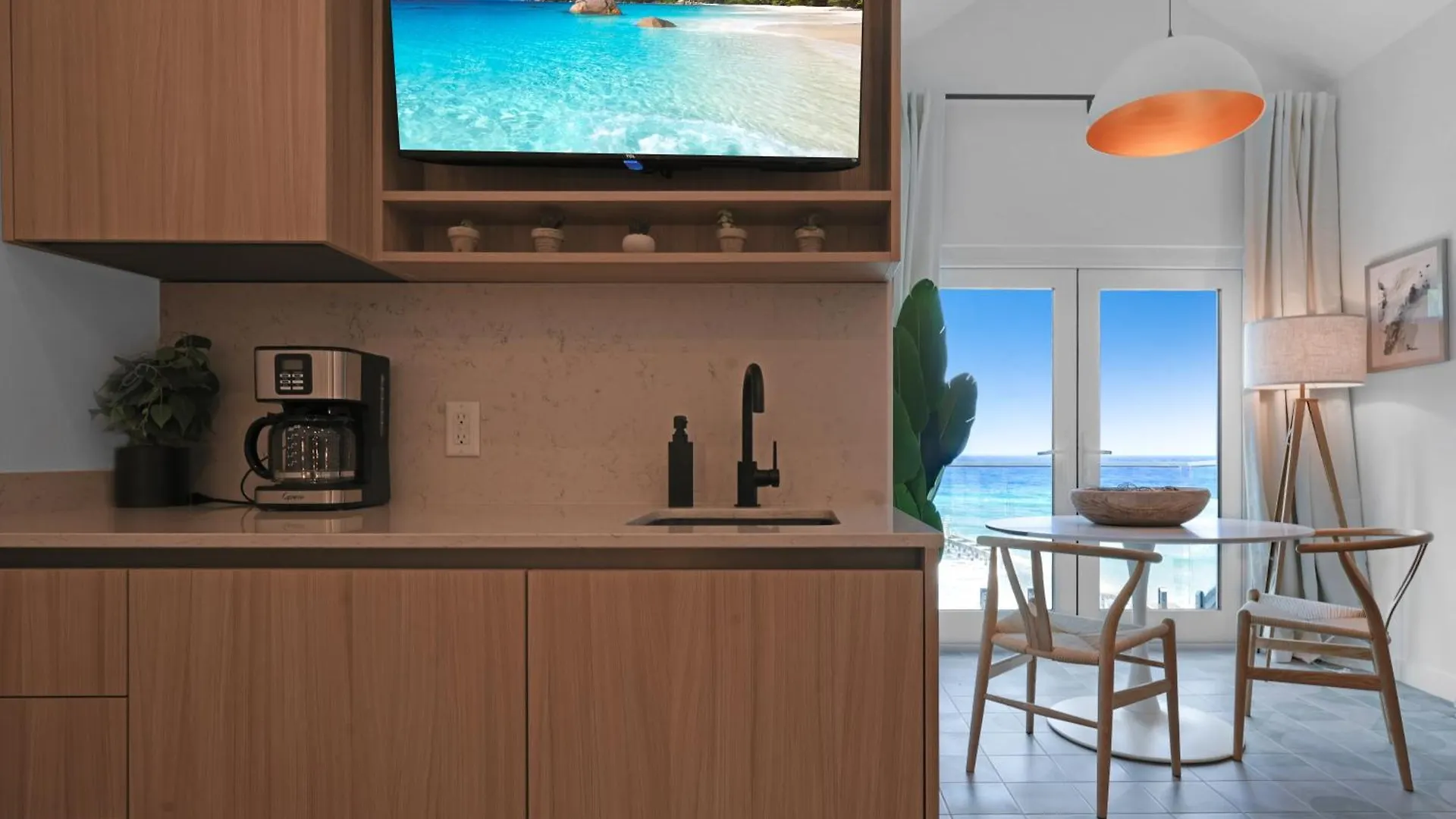 Cobalt Coast Resort West Bay Hotel