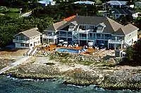 Cobalt Coast Resort West Bay Hotel