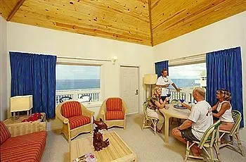 Hotel Cobalt Coast Resort West Bay
