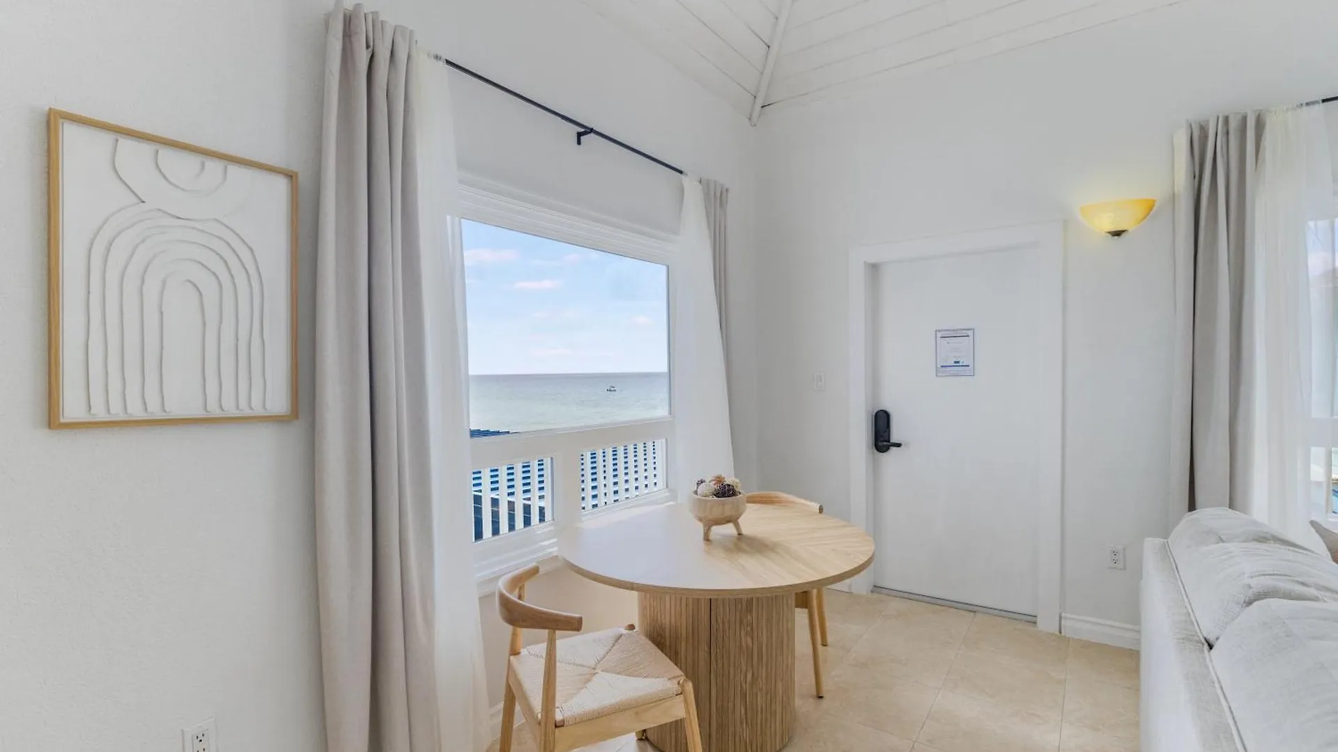 Cobalt Coast Resort West Bay Hotel