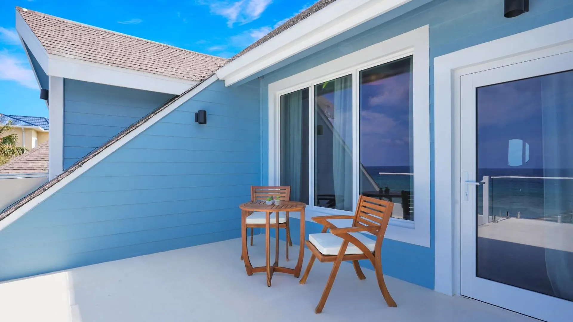 Cobalt Coast Resort West Bay 3*,  Kaimaninseln