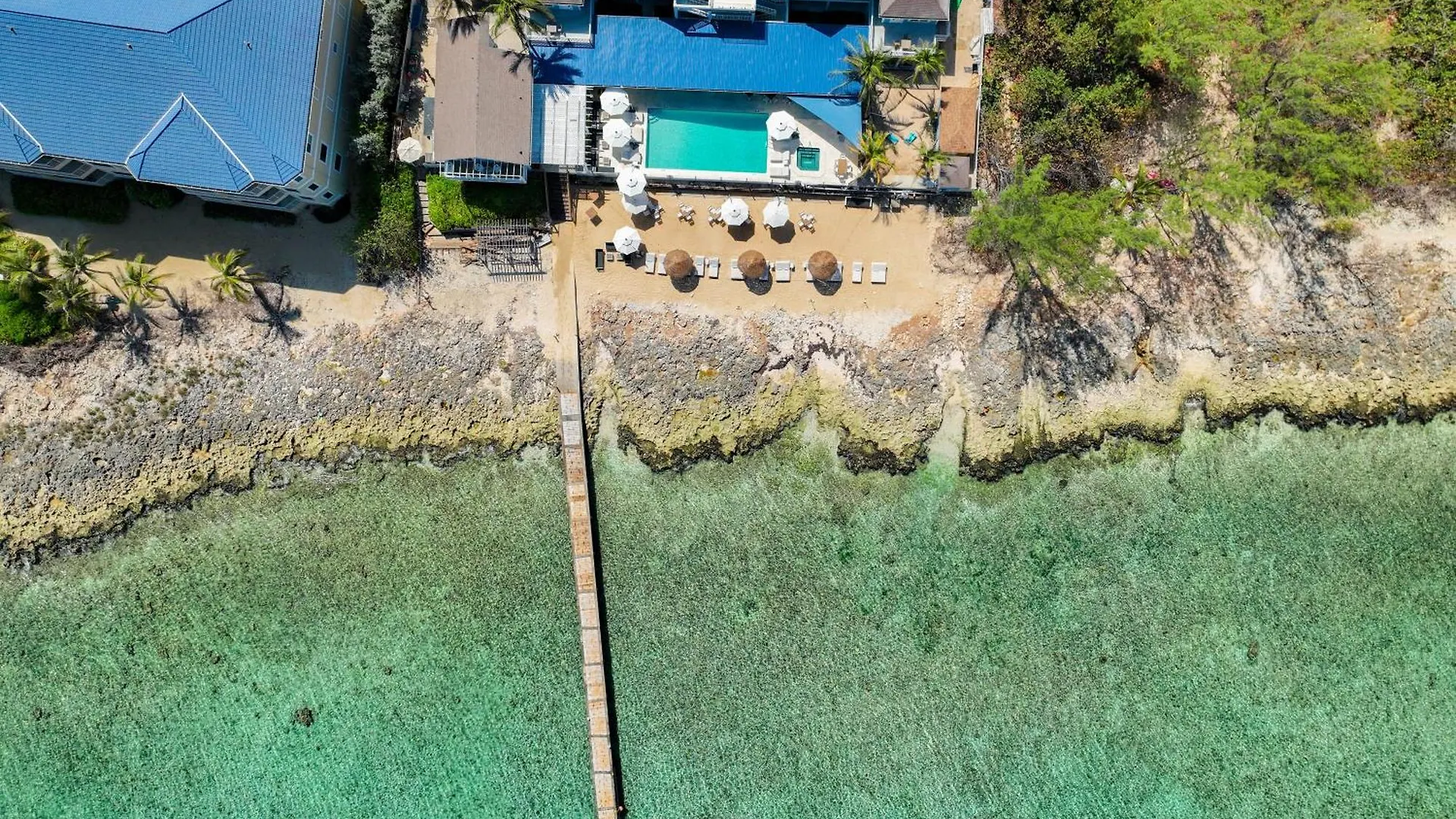 *** Hotel Cobalt Coast Resort West Bay Kaimaninseln